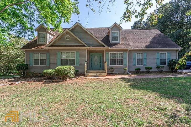 101 McCullough Road Stockbridge, GA 30281 - Photo 1 of 1 Gallery Image 1