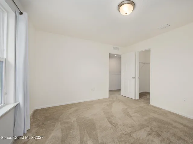 a view of small space