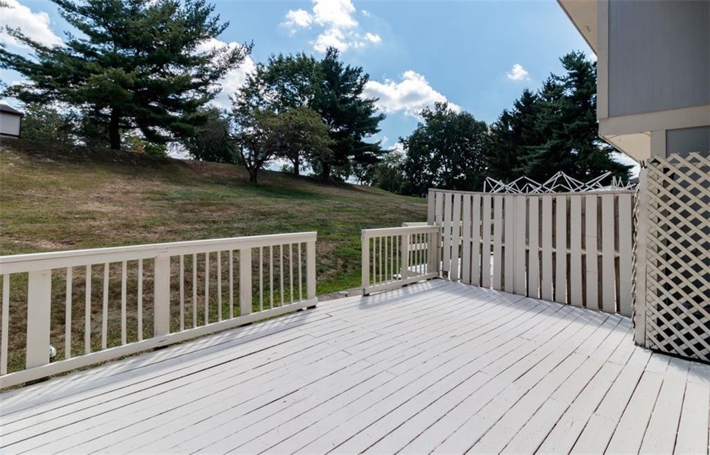 636 Deer Watch Road Bridgeville, PA 15017 - Photo 27 of 28 Gallery Image 27