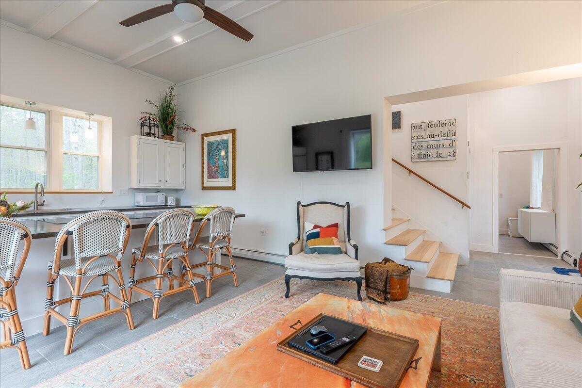 70 Pinkham Road Damariscotta, ME 04543 - Photo 17 of 44 Nice bright white walls