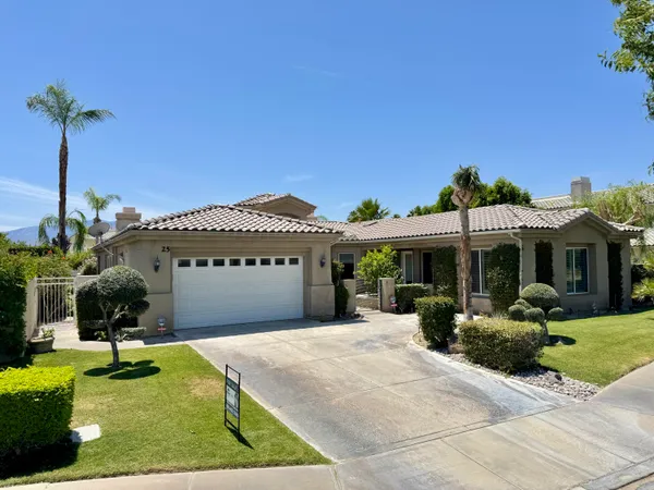 $6,500 | 25 Buckingham Way, Rancho Mirage, CA 92270