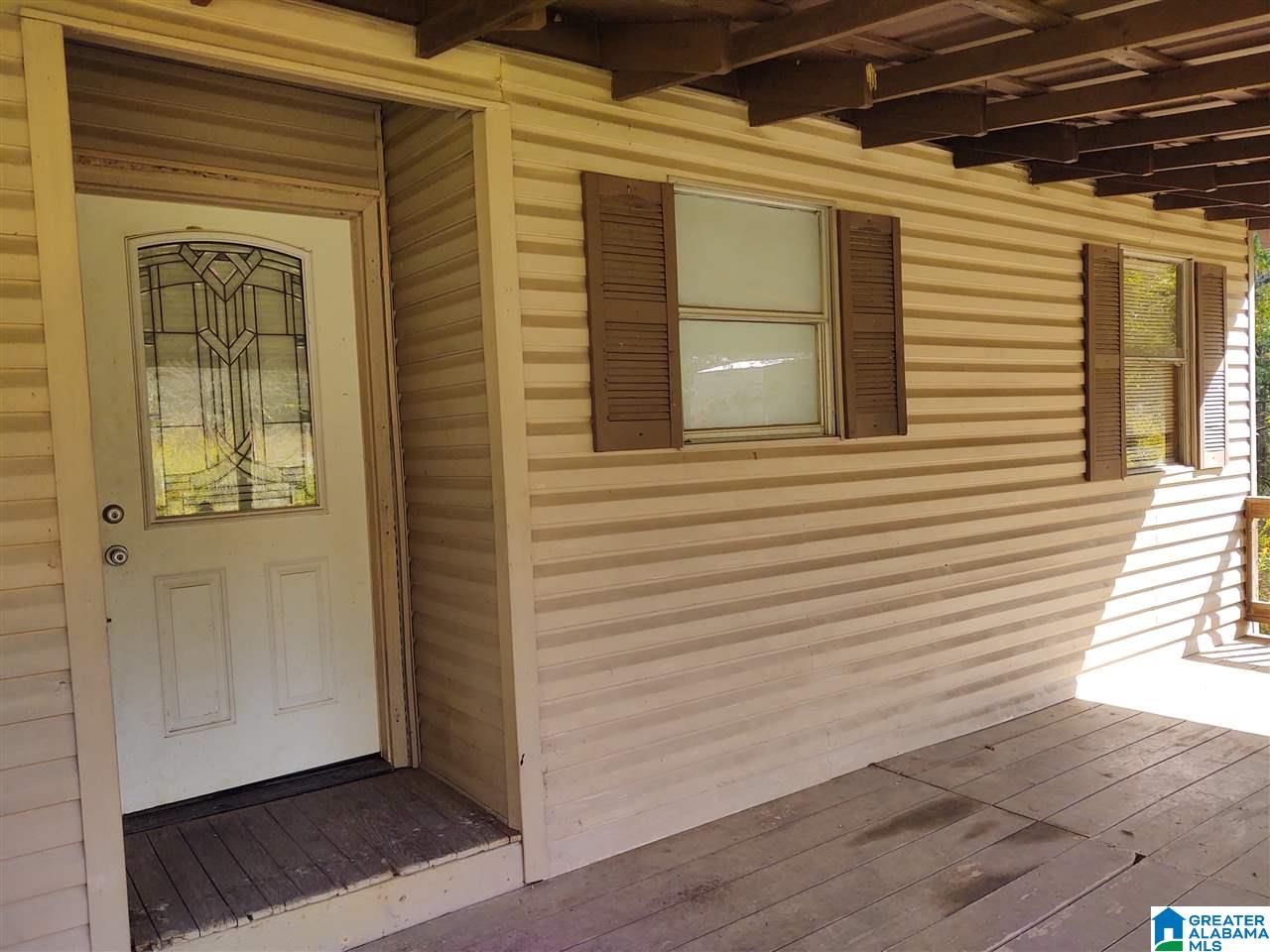 291 Skelton Loop Road Quinton, AL 35130 - Photo 2 of 10