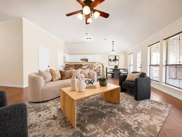 $335,000 | 1010 Mediterranean Avenue, Midlothian, TX 76065