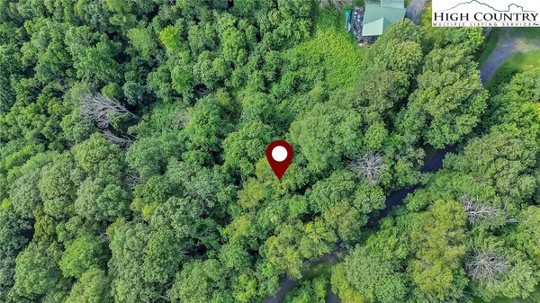 $25,000 | Lot 53 Dream Mountain Road, Grassy Creek, NC 28631