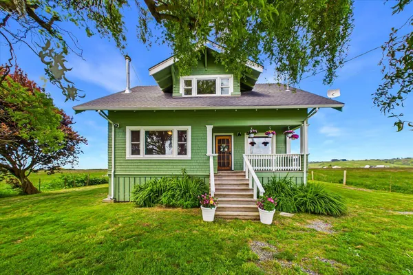 $799,000 | 1755 Cannibal Island Road, Loleta, CA 95551