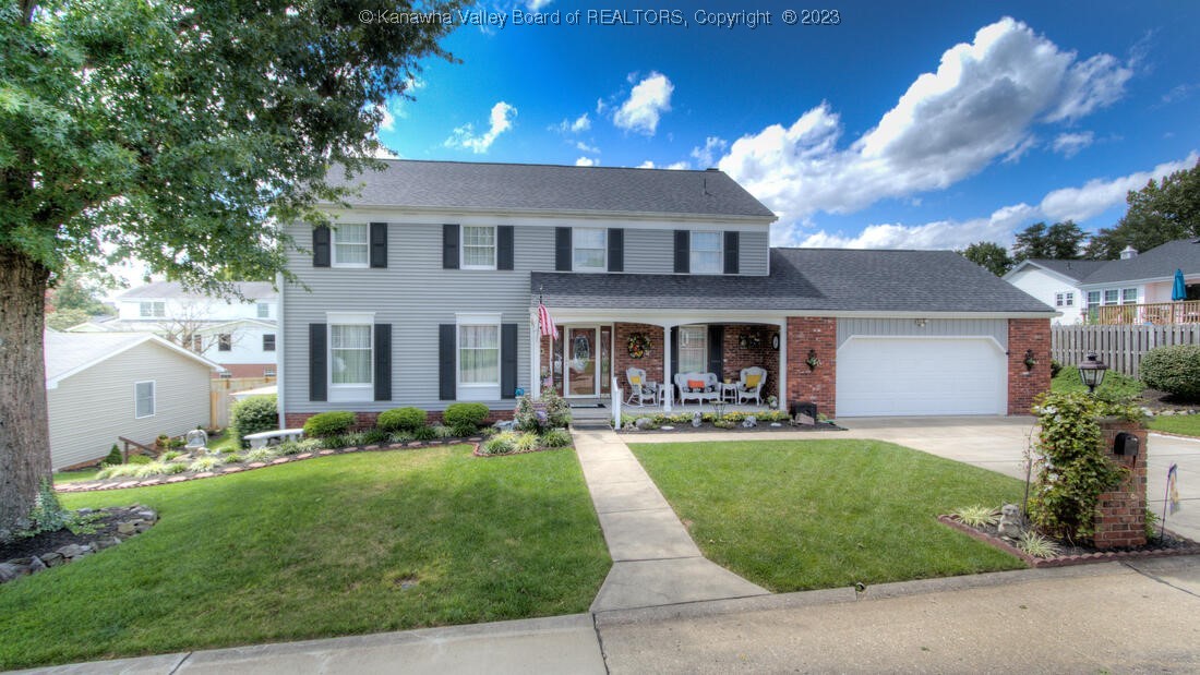 5312 Bentbrook Road Charleston, WV 25313 - Photo 1 of 41 Gallery Image 1