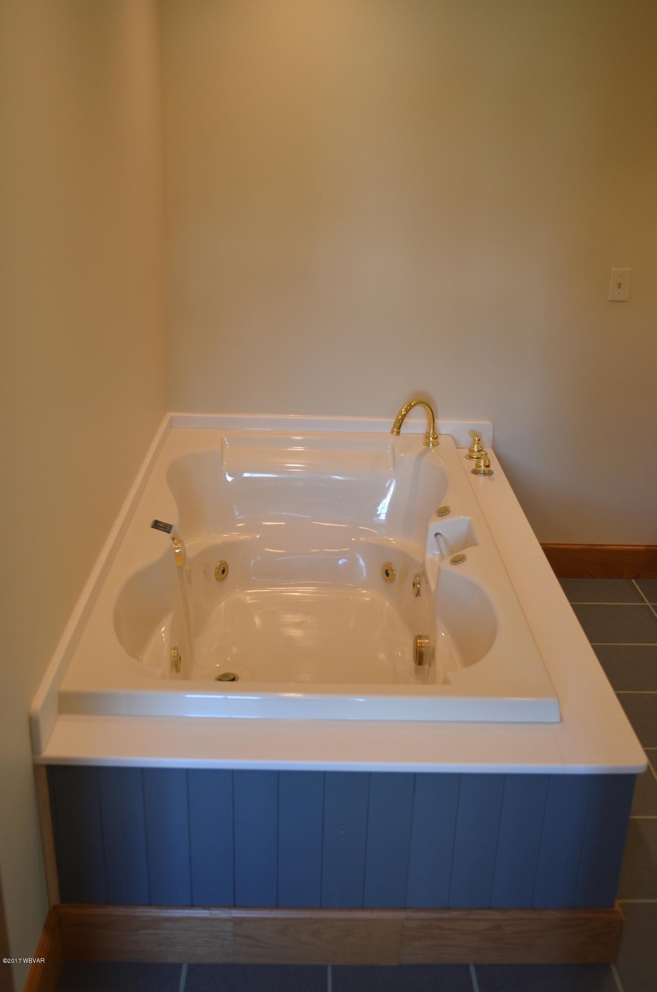831 Fogelman Road Muncy, PA 17756 - Photo 36 of 63 Master Bath 1