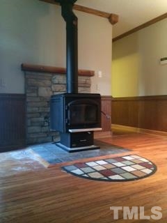 564 Barnette Road Louisburg, NC 27549 - Photo 4 of 8 Gallery Image 4
