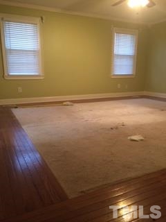 564 Barnette Road Louisburg, NC 27549 - Photo 7 of 8 Gallery Image 7