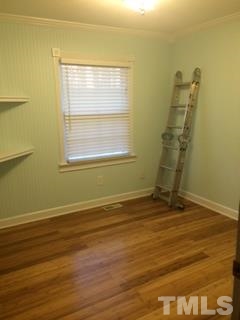 564 Barnette Road Louisburg, NC 27549 - Photo 8 of 8 Gallery Image 8