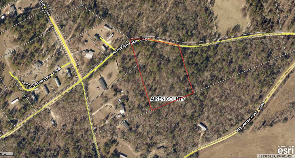 0 Nickeltop Road Windsor, SC 29856 - Photo 4 of 4