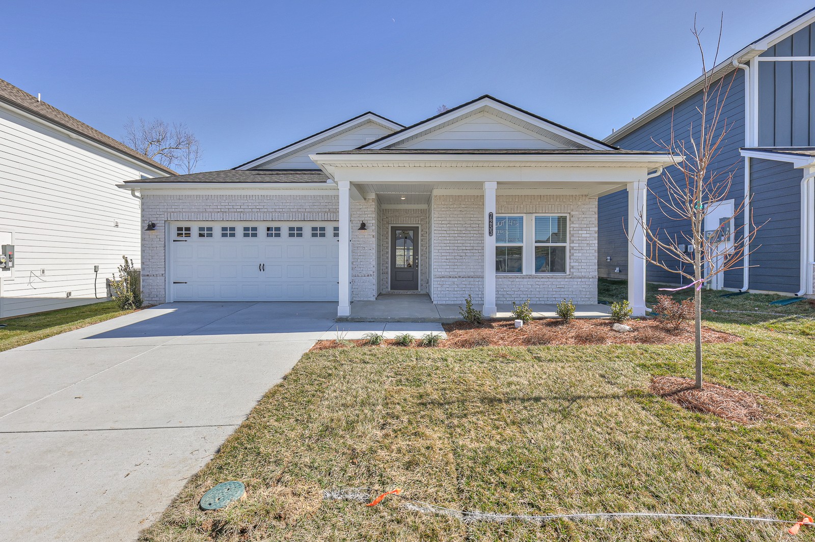 7253 Blue Gable Road Hermitage, TN 37076 - Photo 2 of 42 Gallery Image 2