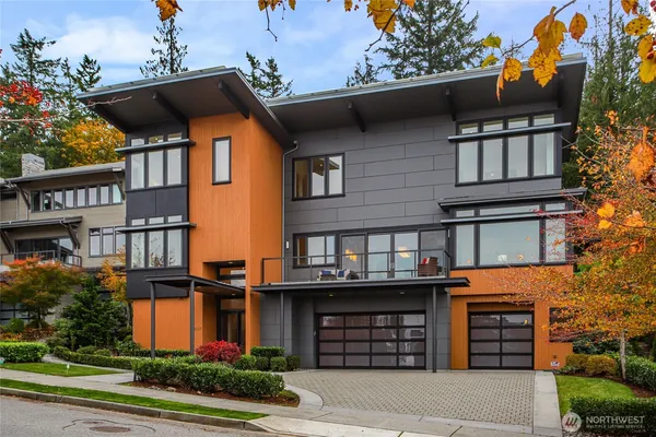 $3,460,000 | 3037 Northeast Harrison Drive, Issaquah, WA 98029