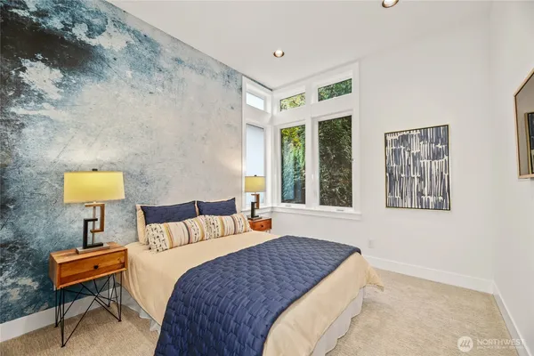 $3,460,000 | 3037 Northeast Harrison Drive, Issaquah, WA 98029