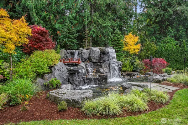 $3,460,000 | 3037 Northeast Harrison Drive, Issaquah, WA 98029