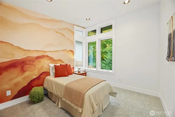 $3,460,000 | 3037 Northeast Harrison Drive, Issaquah, WA 98029