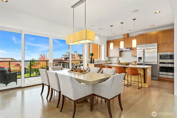 $3,460,000 | 3037 Northeast Harrison Drive, Issaquah, WA 98029