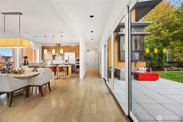 $3,460,000 | 3037 Northeast Harrison Drive, Issaquah, WA 98029