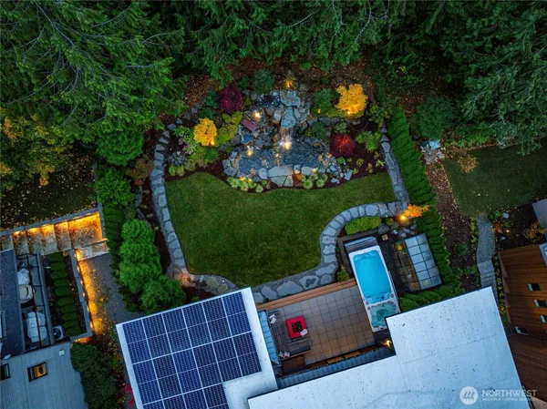 $3,460,000 | 3037 Northeast Harrison Drive, Issaquah, WA 98029