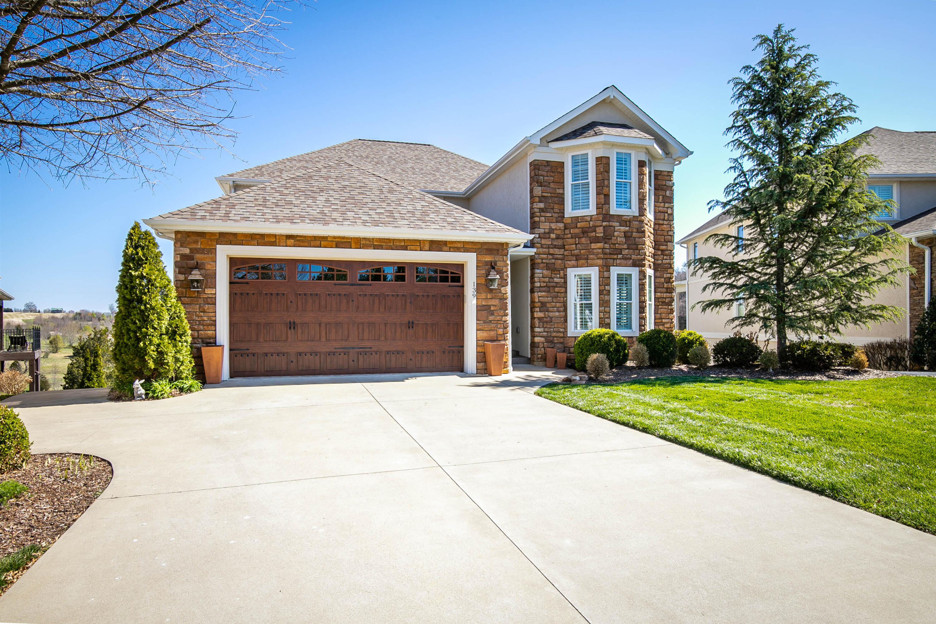139 Quail Ridge Way Jonesborough, TN 37659 - Photo 3 of 44 Quail Ridge Way-3