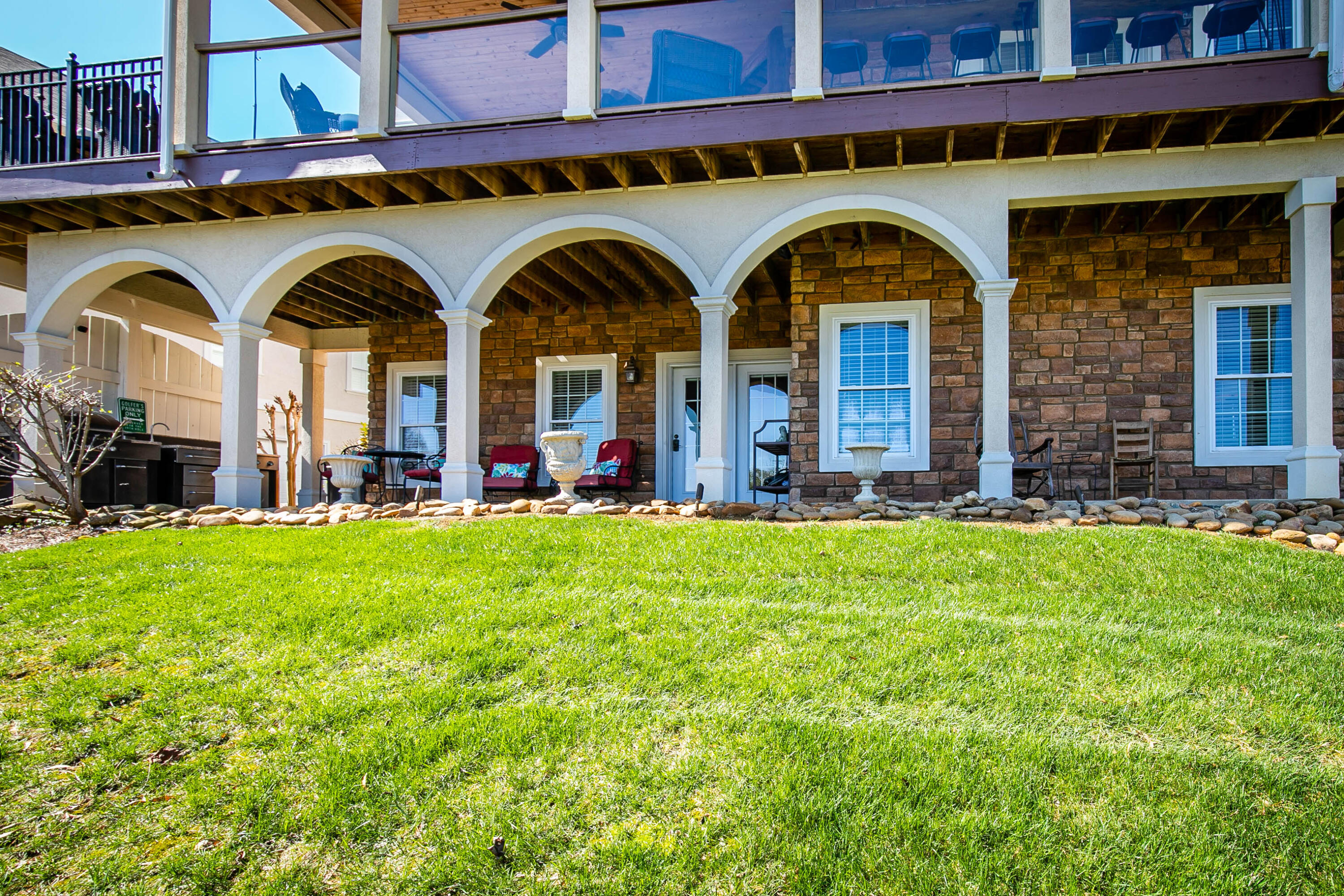 139 Quail Ridge Way Jonesborough, TN 37659 - Photo 39 of 44 Quail Ridge Way-39