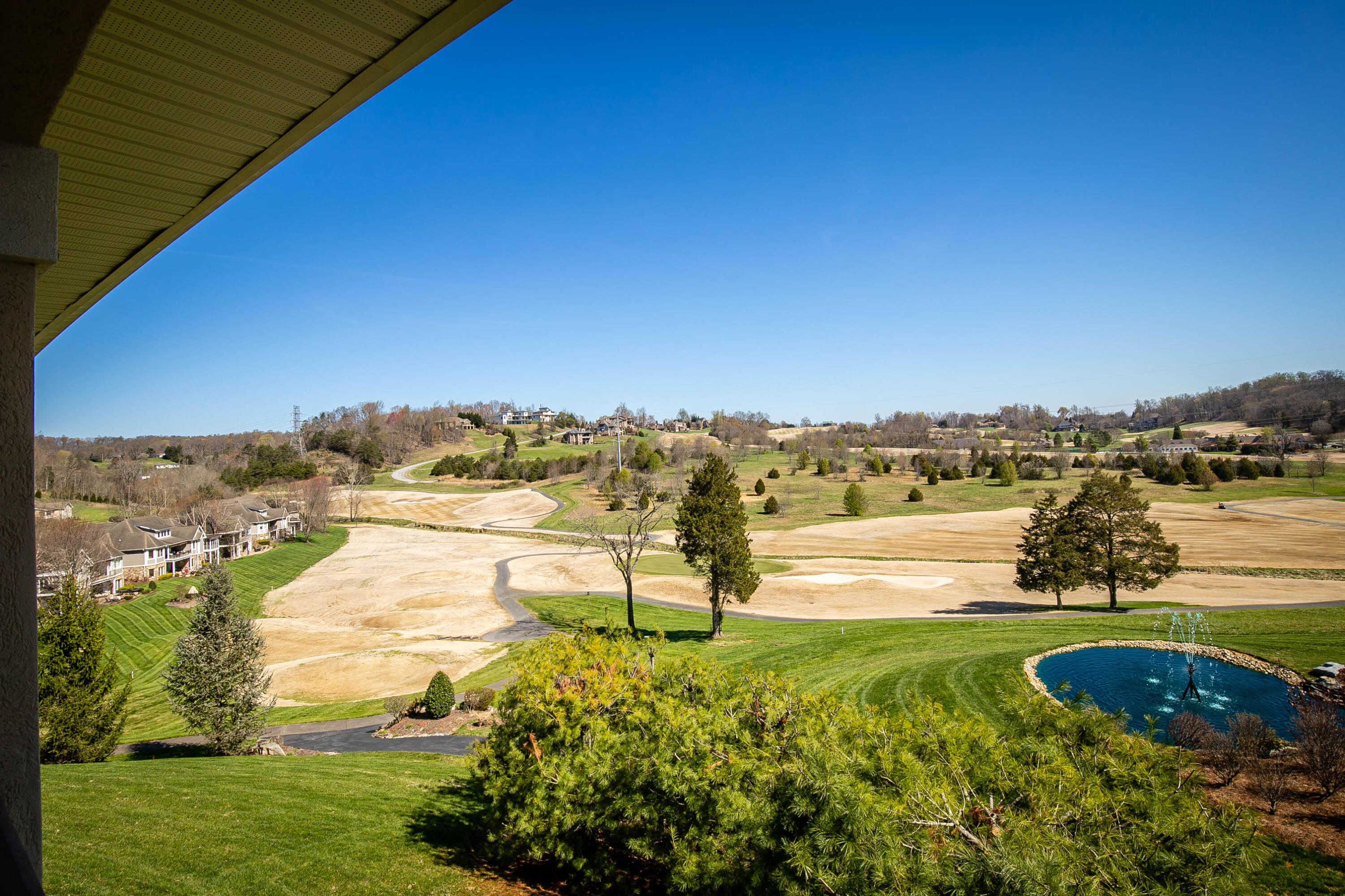139 Quail Ridge Way Jonesborough, TN 37659 - Photo 40 of 44 Quail Ridge Way-40