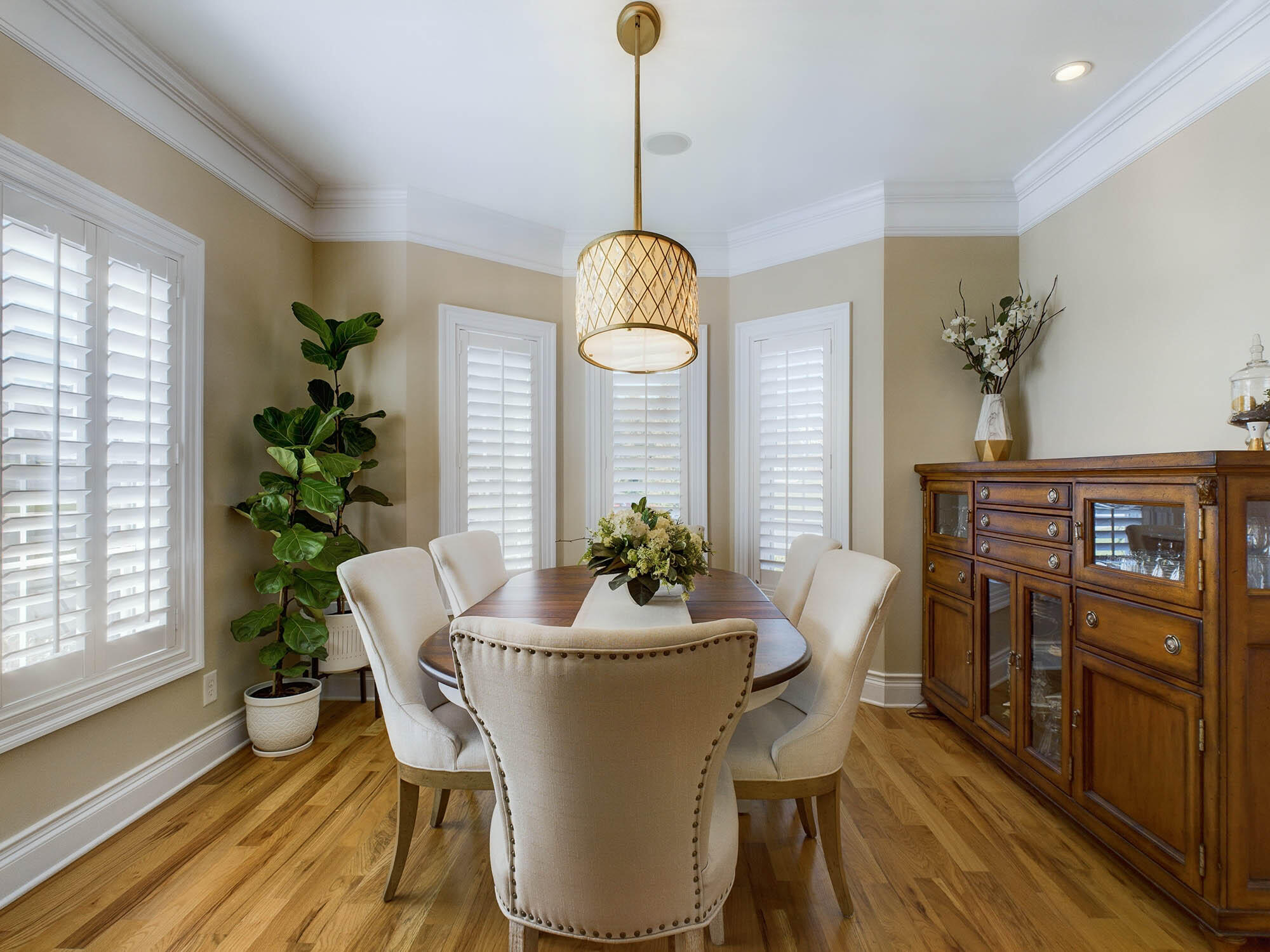 139 Quail Ridge Way Jonesborough, TN 37659 - Photo 6 of 44 Quail Ridge Way-6