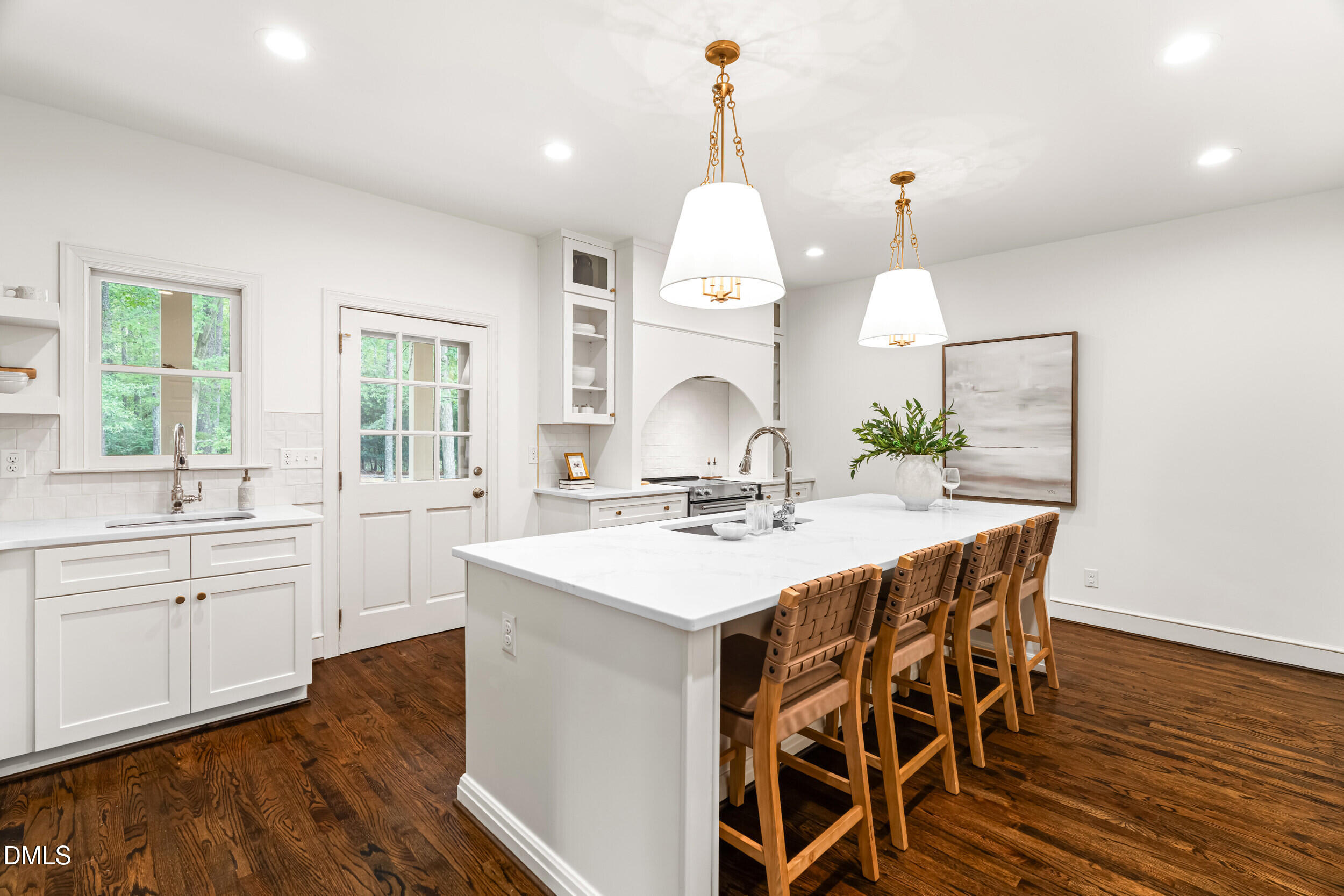 1015 Mulberry Road Clayton, NC 27520 - Photo 11 of 38 Kitchen