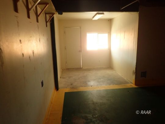 1144 West Boston Avenue Ridgecrest, CA 93555 - Photo 11 of 13 a view of empty room