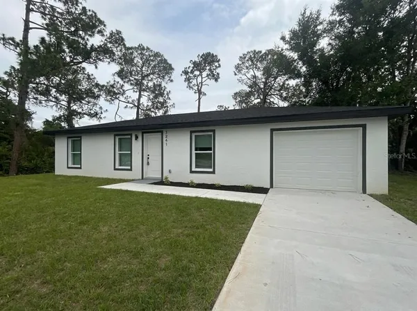 $264,999 | 3241 Bristol Street, Sebring, FL 33872