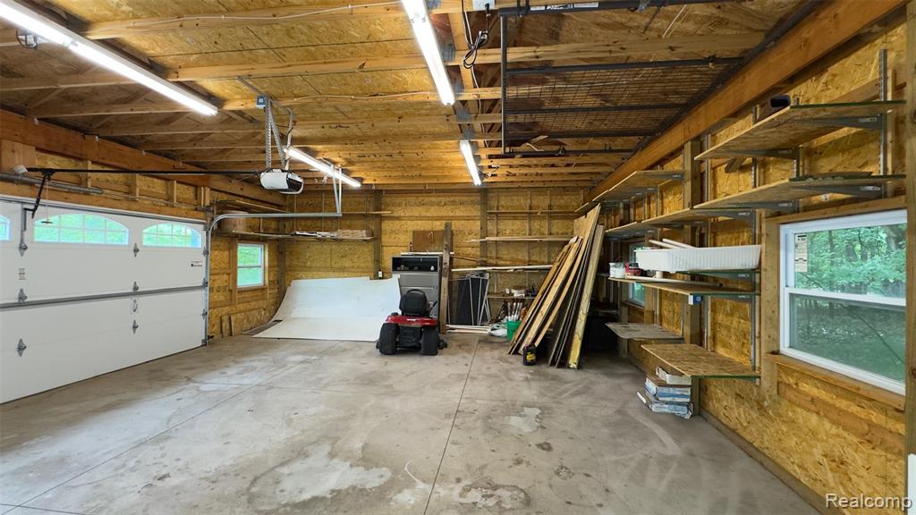 2608 East Sutton Road Metamora, MI 48455 - Photo 54 of 64