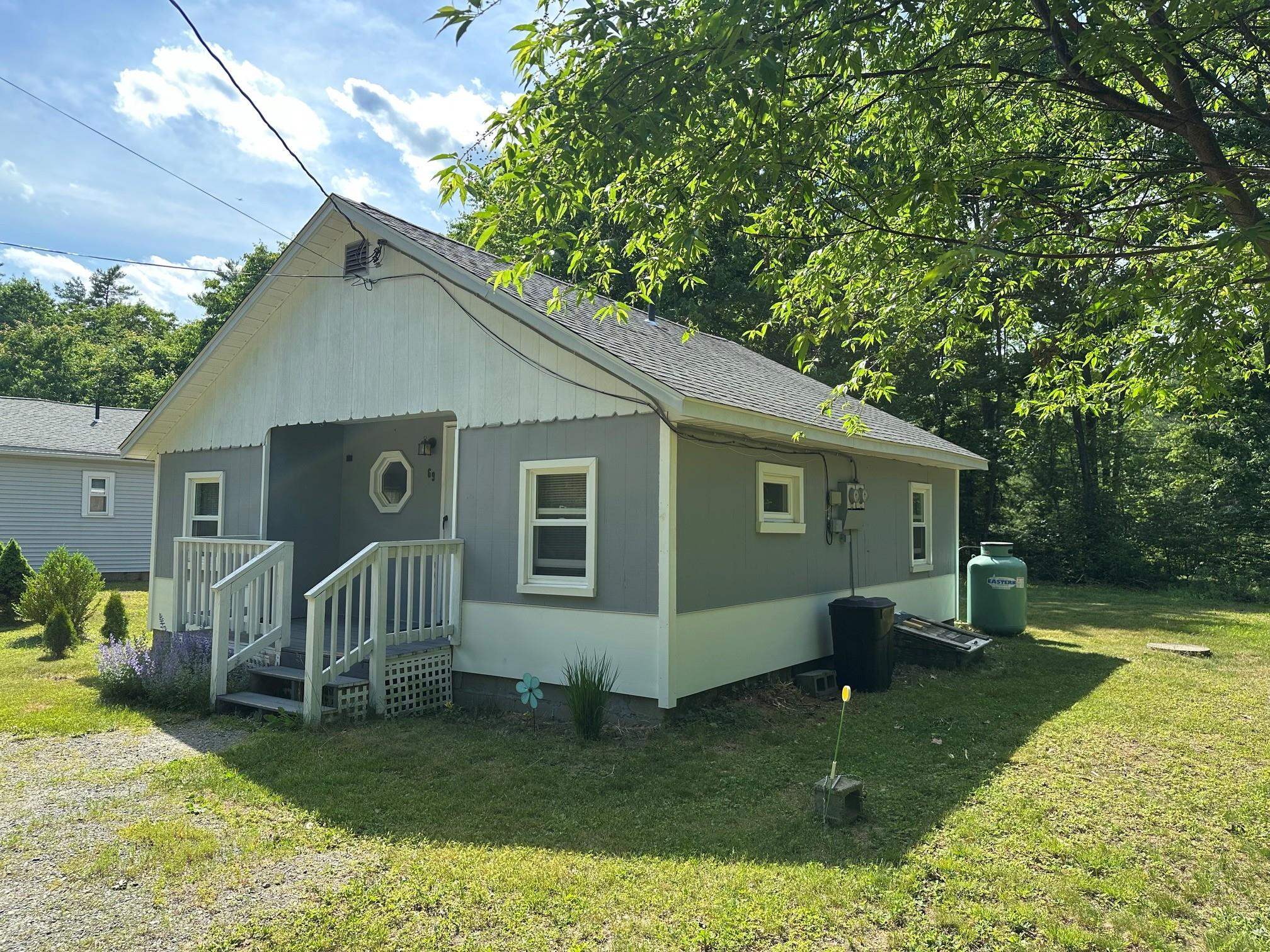 67-69 County Road Rindge, NH 03461 - Photo 2 of 17