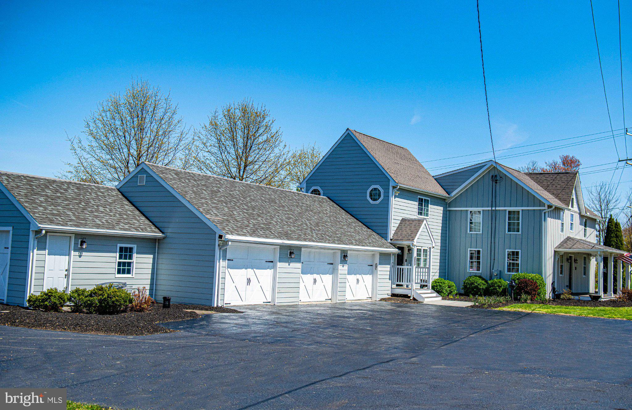 3752 Rock Run Road Havre de Grace, MD 21078 - Photo 67 of 100