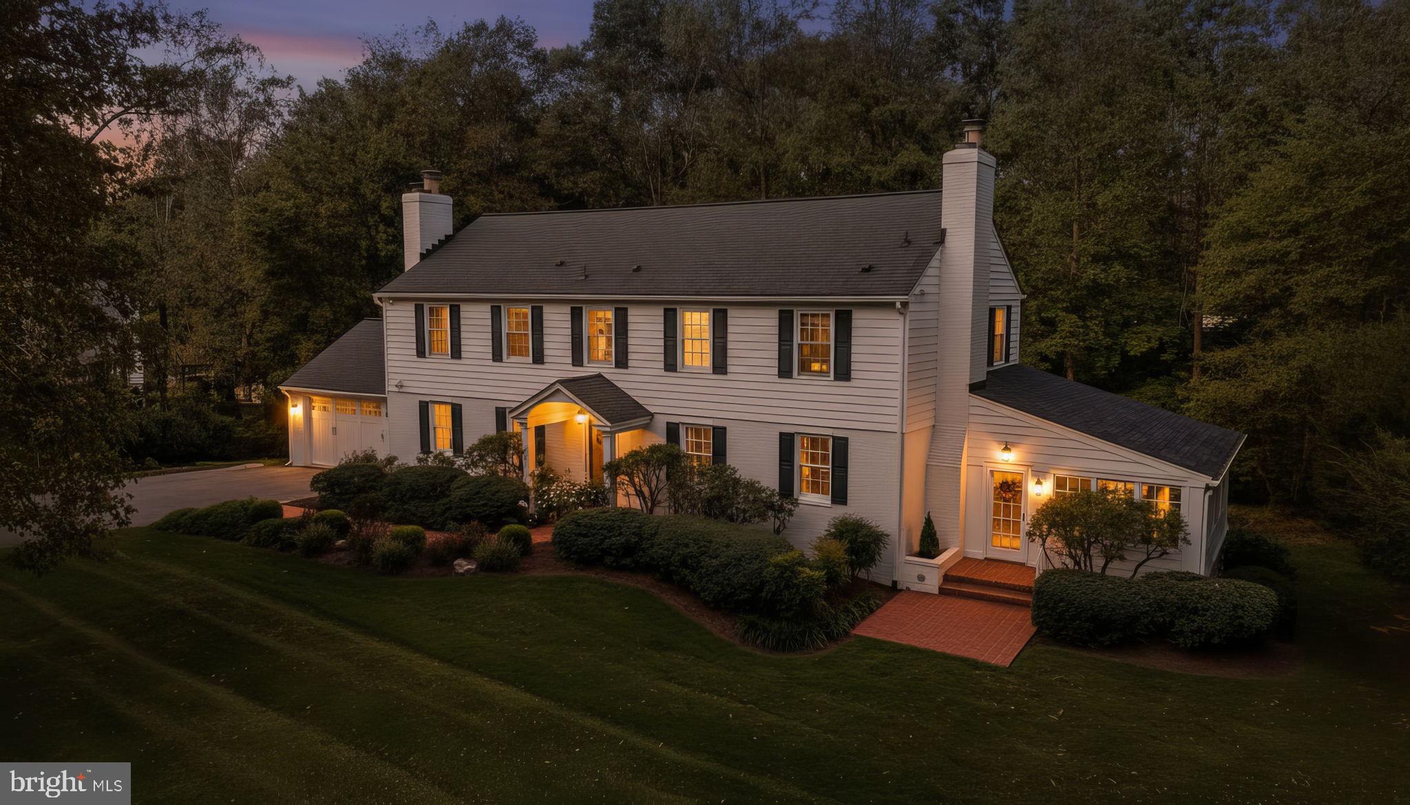 734 Chapel Ridge Road Lutherville-Timonium, MD 21093 - Photo 1 of 78 Gallery Image 1