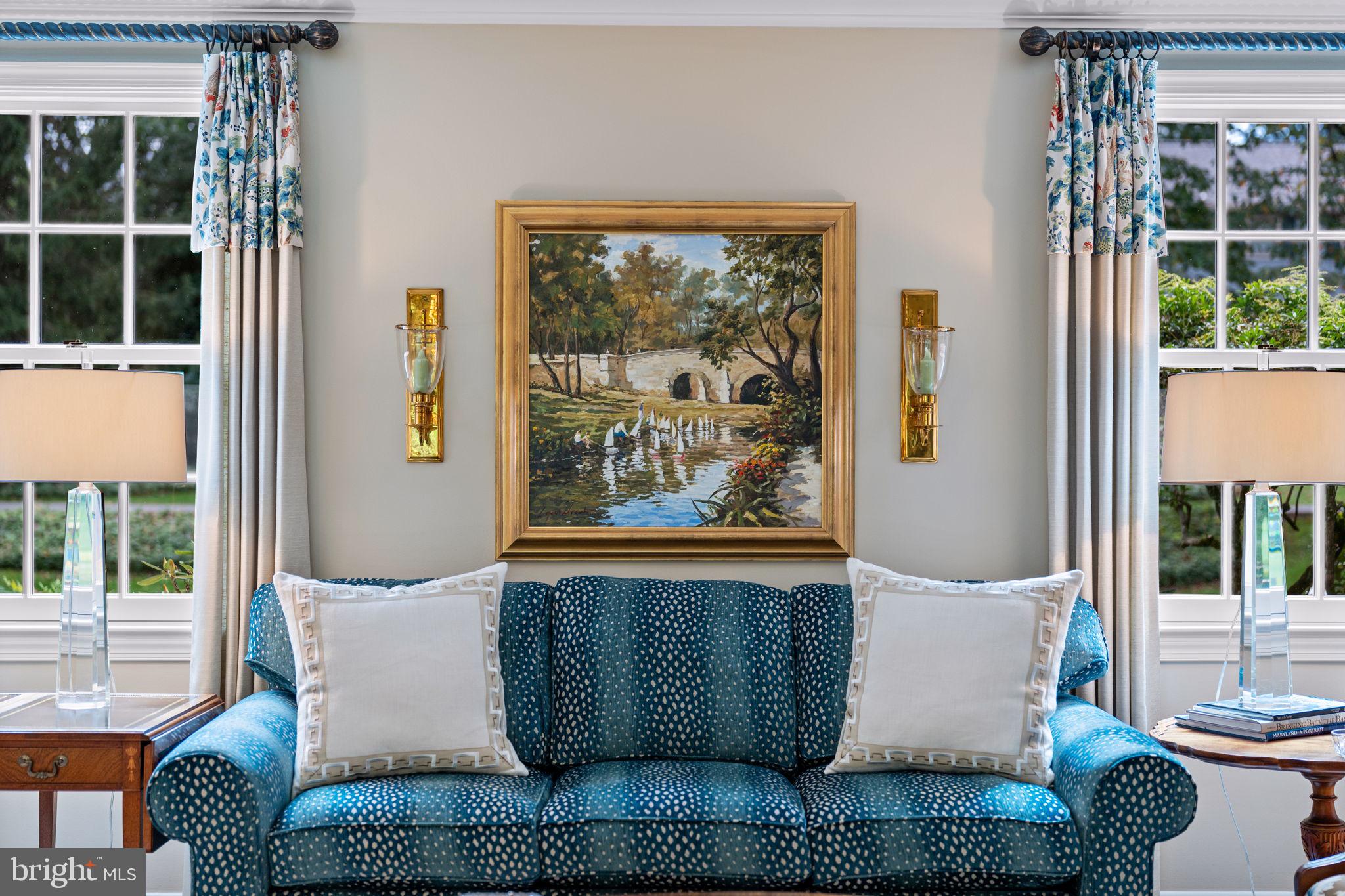 734 Chapel Ridge Road Lutherville-Timonium, MD 21093 - Photo 13 of 78 Gallery Image 13