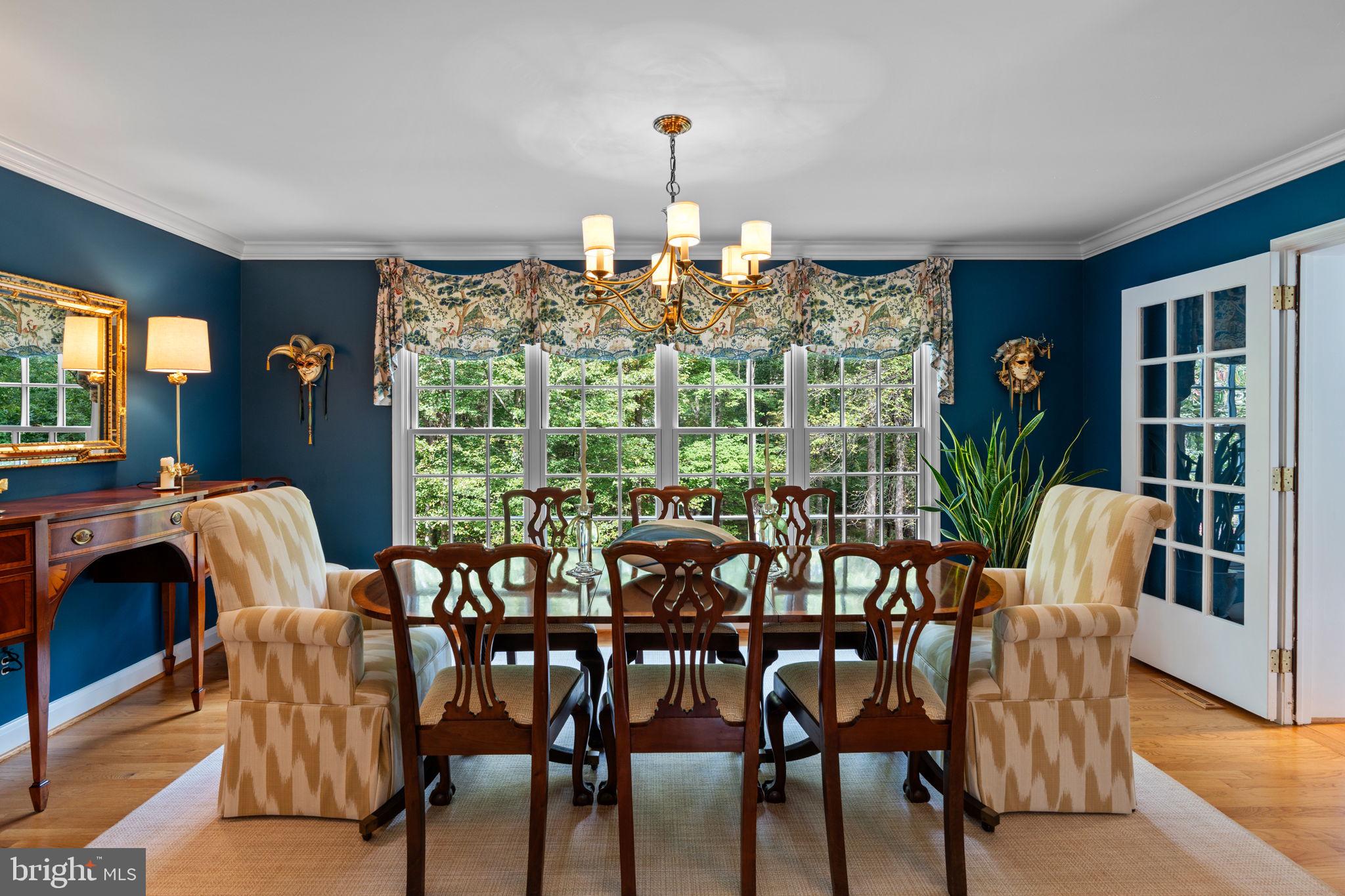 734 Chapel Ridge Road Lutherville-Timonium, MD 21093 - Photo 14 of 78 Gallery Image 14