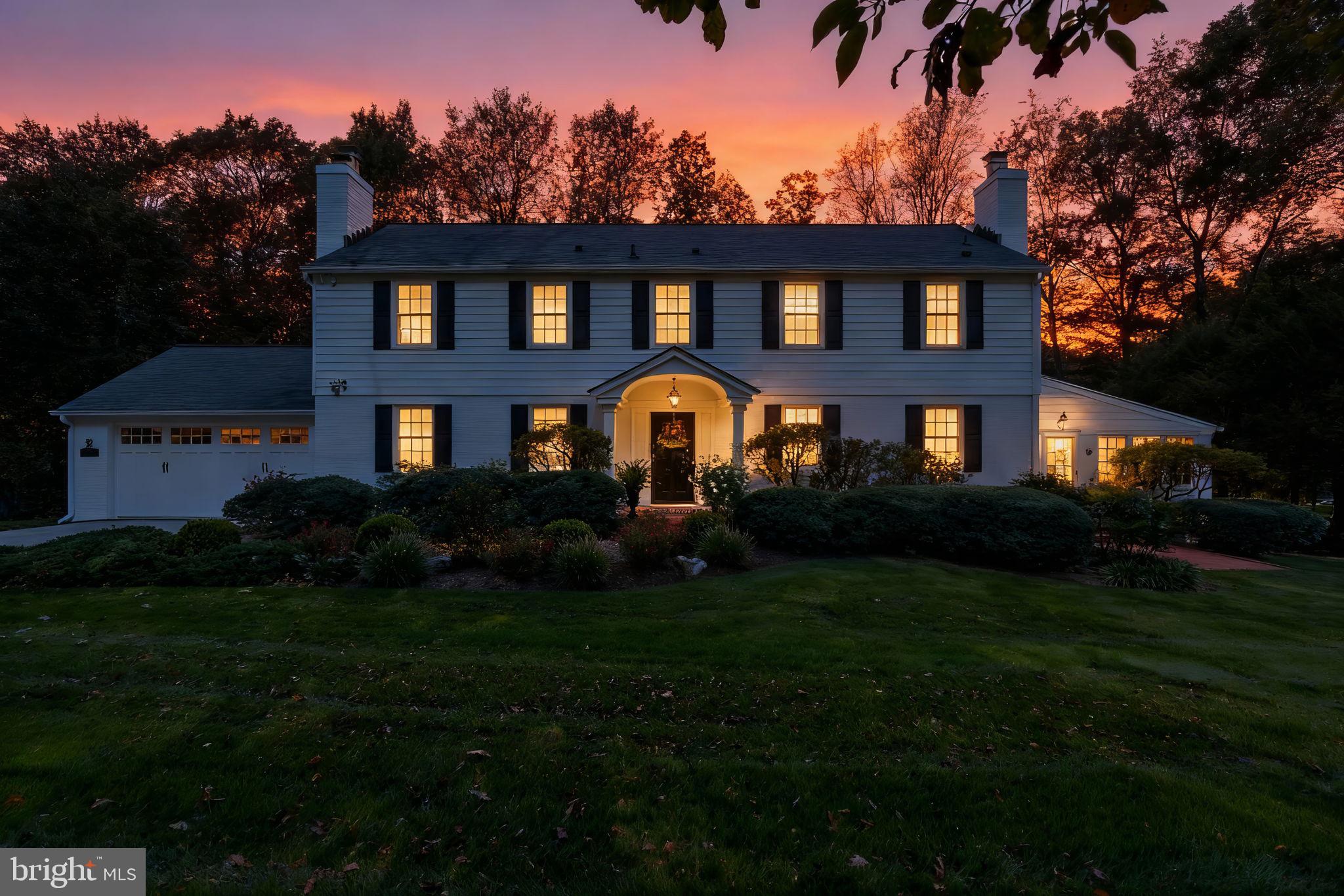 734 Chapel Ridge Road Lutherville-Timonium, MD 21093 - Photo 2 of 78 Gallery Image 2