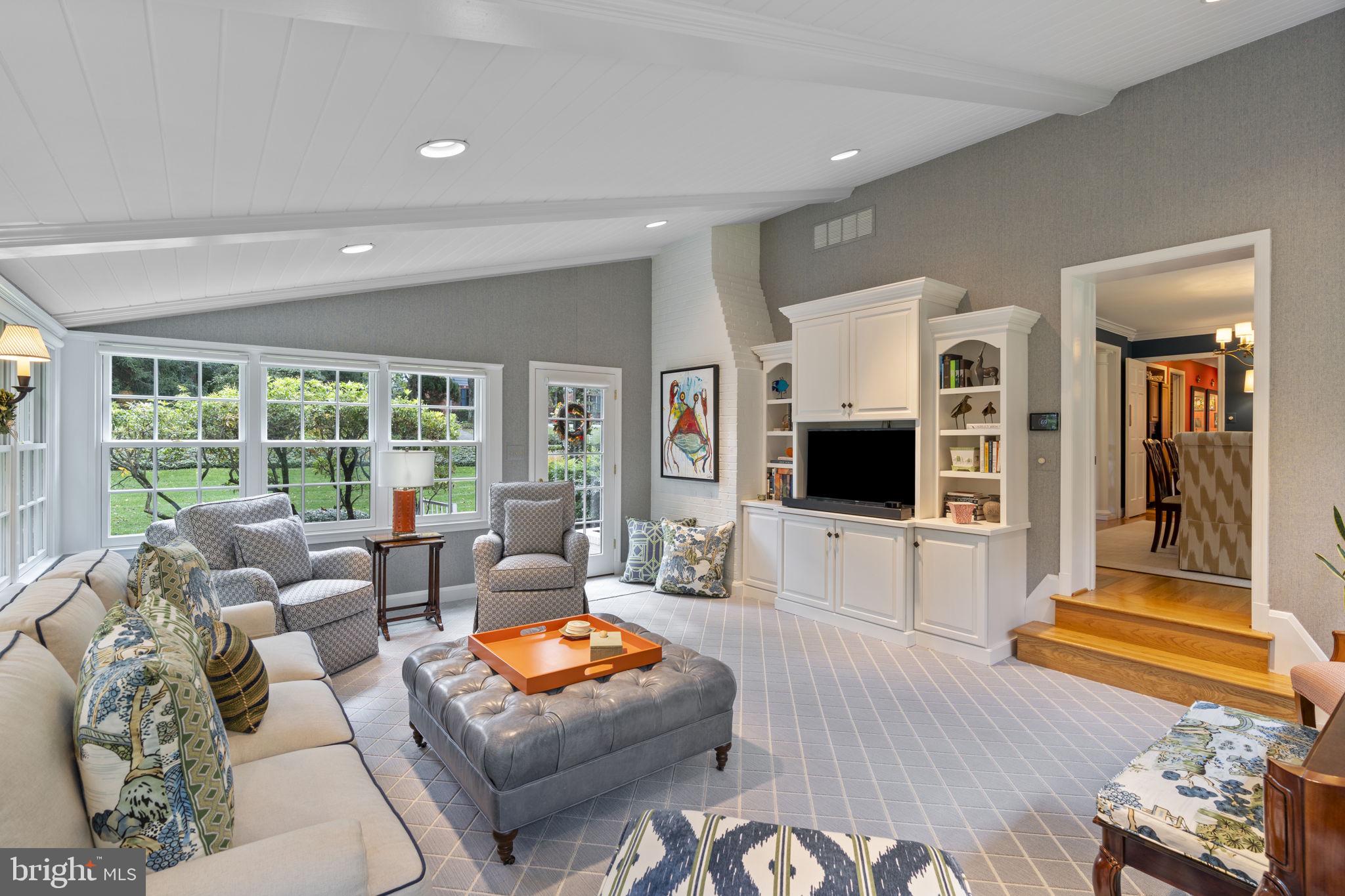734 Chapel Ridge Road Lutherville-Timonium, MD 21093 - Photo 21 of 78 Gallery Image 21