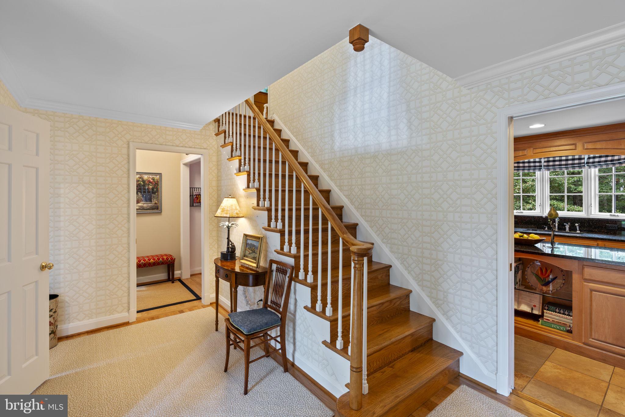 734 Chapel Ridge Road Lutherville-Timonium, MD 21093 - Photo 22 of 78 Gallery Image 22