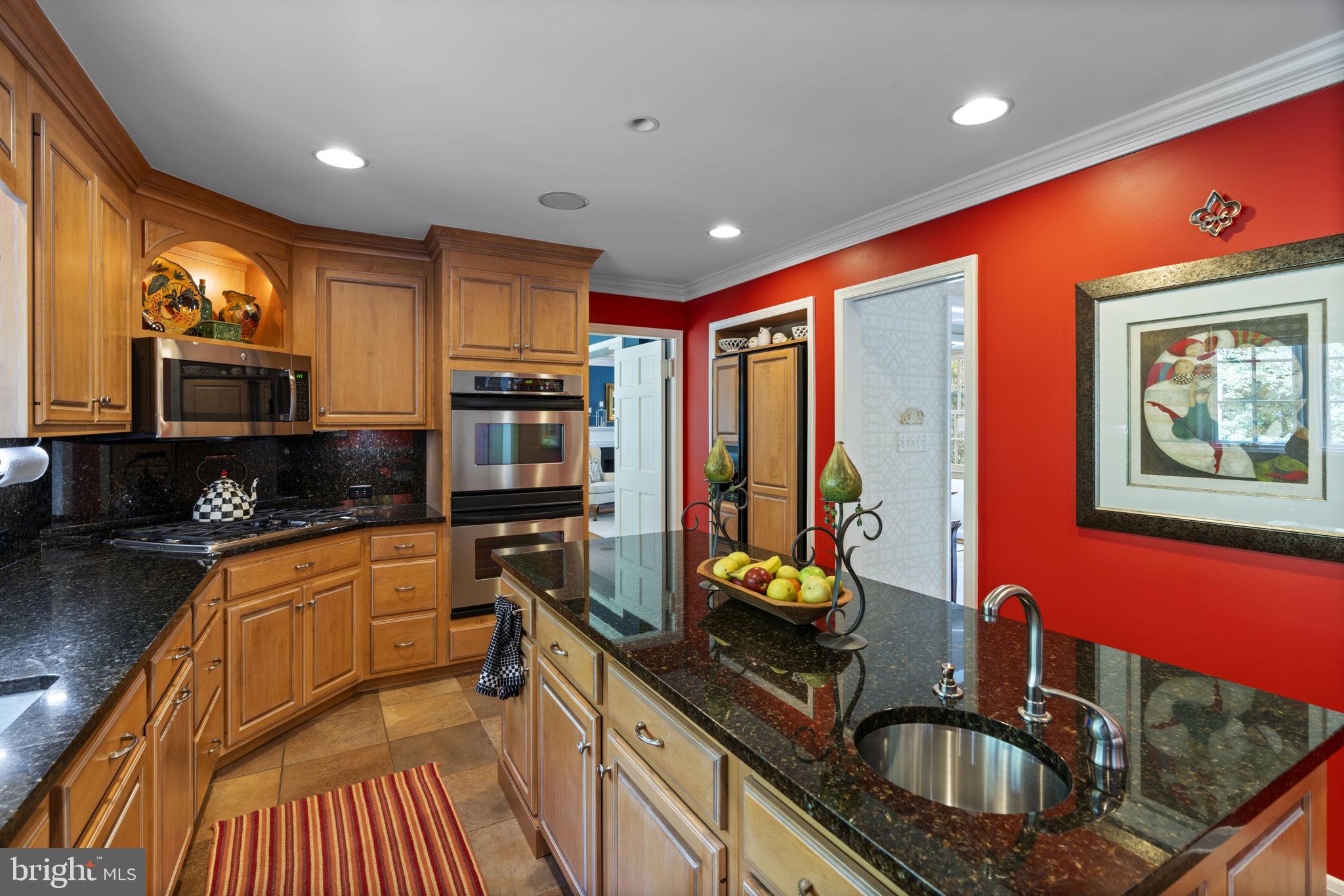 734 Chapel Ridge Road Lutherville-Timonium, MD 21093 - Photo 23 of 78 Gallery Image 23
