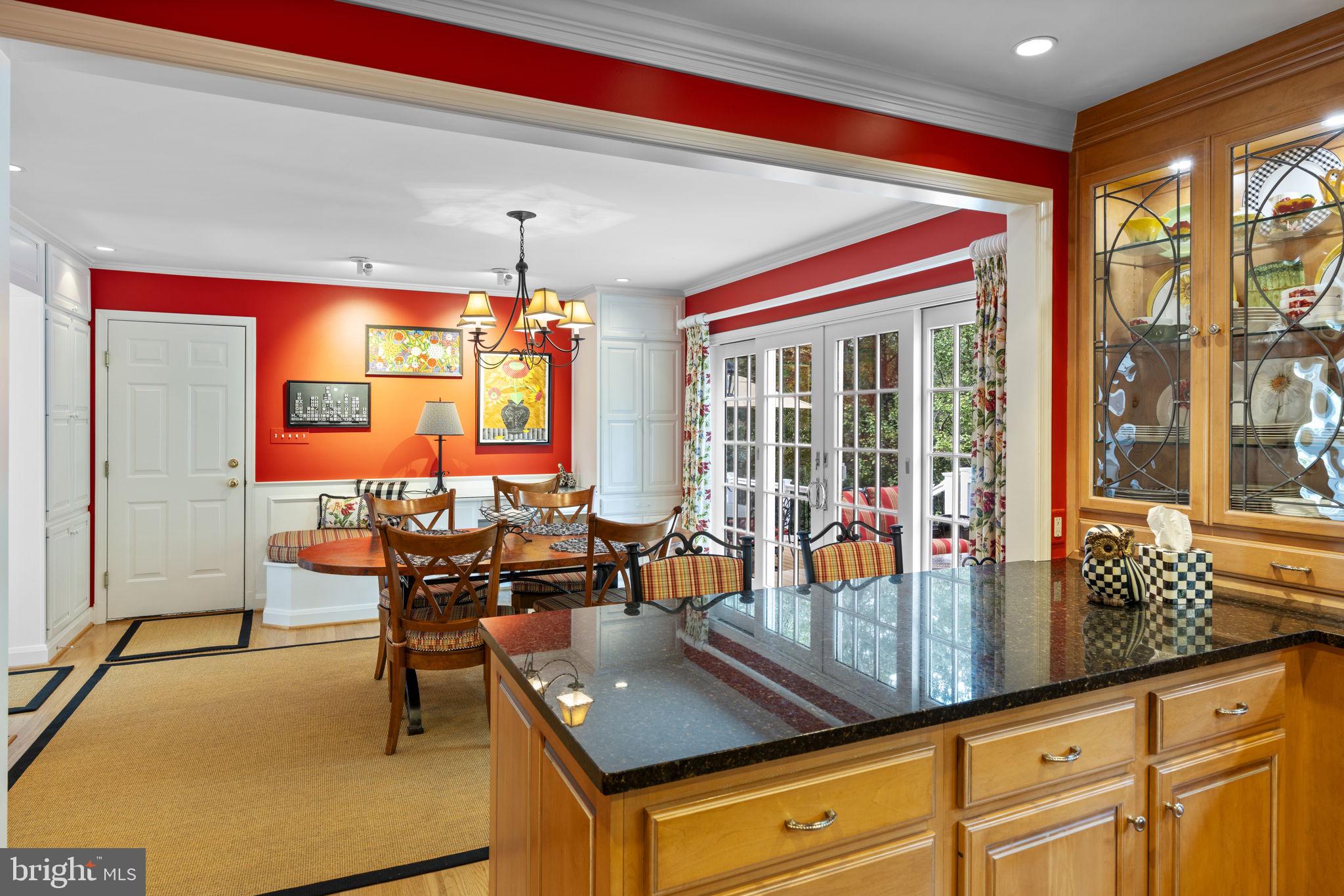 734 Chapel Ridge Road Lutherville-Timonium, MD 21093 - Photo 26 of 78 Gallery Image 26