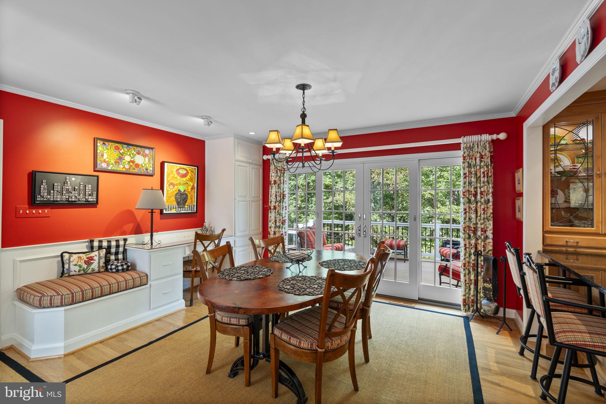 734 Chapel Ridge Road Lutherville-Timonium, MD 21093 - Photo 27 of 78 Gallery Image 27