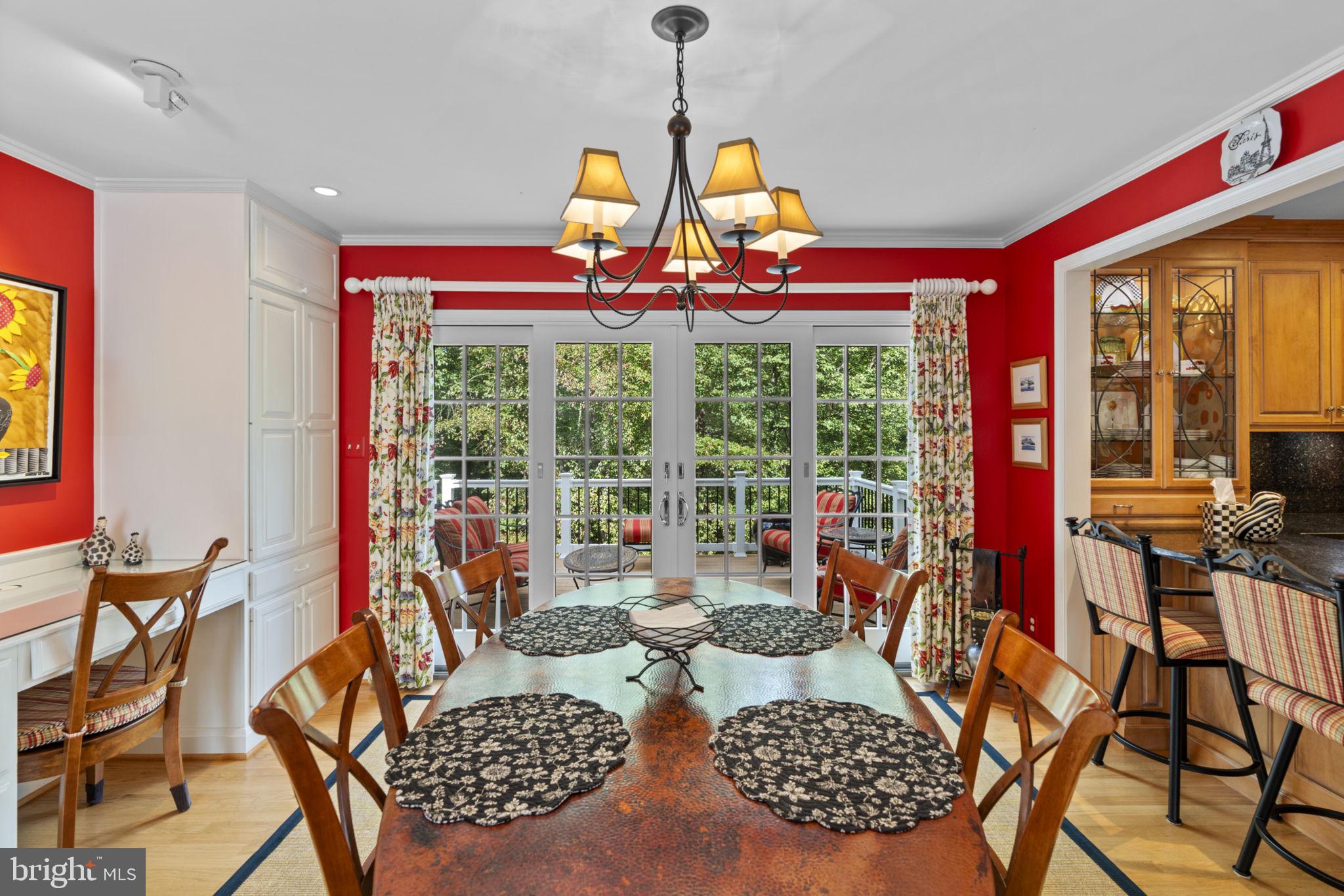 734 Chapel Ridge Road Lutherville-Timonium, MD 21093 - Photo 28 of 78 Gallery Image 28