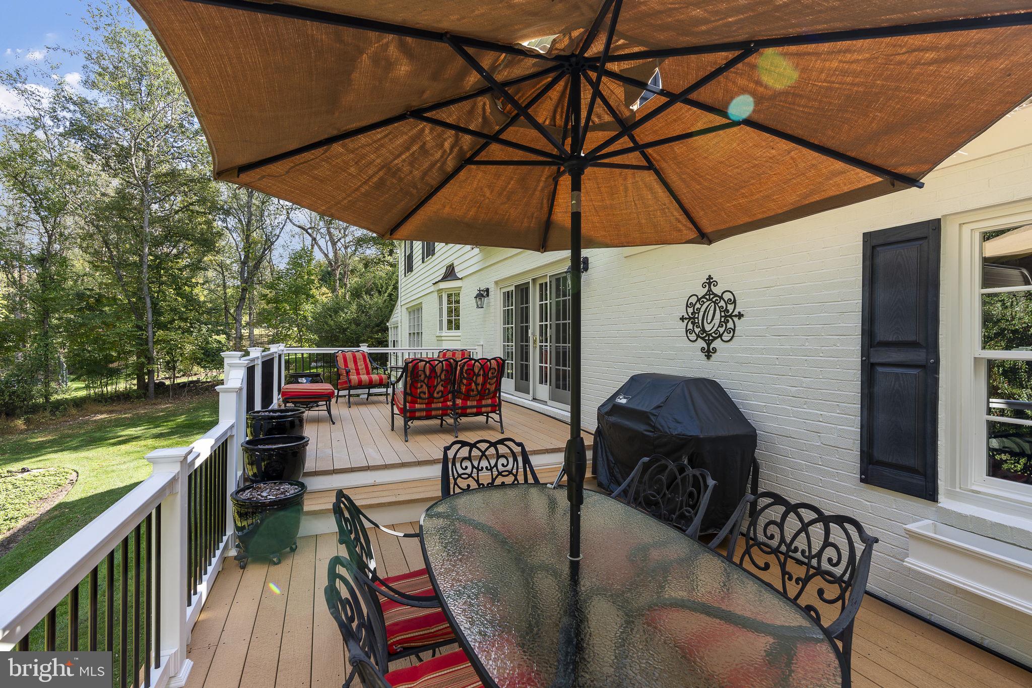 734 Chapel Ridge Road Lutherville-Timonium, MD 21093 - Photo 30 of 78 Gallery Image 30