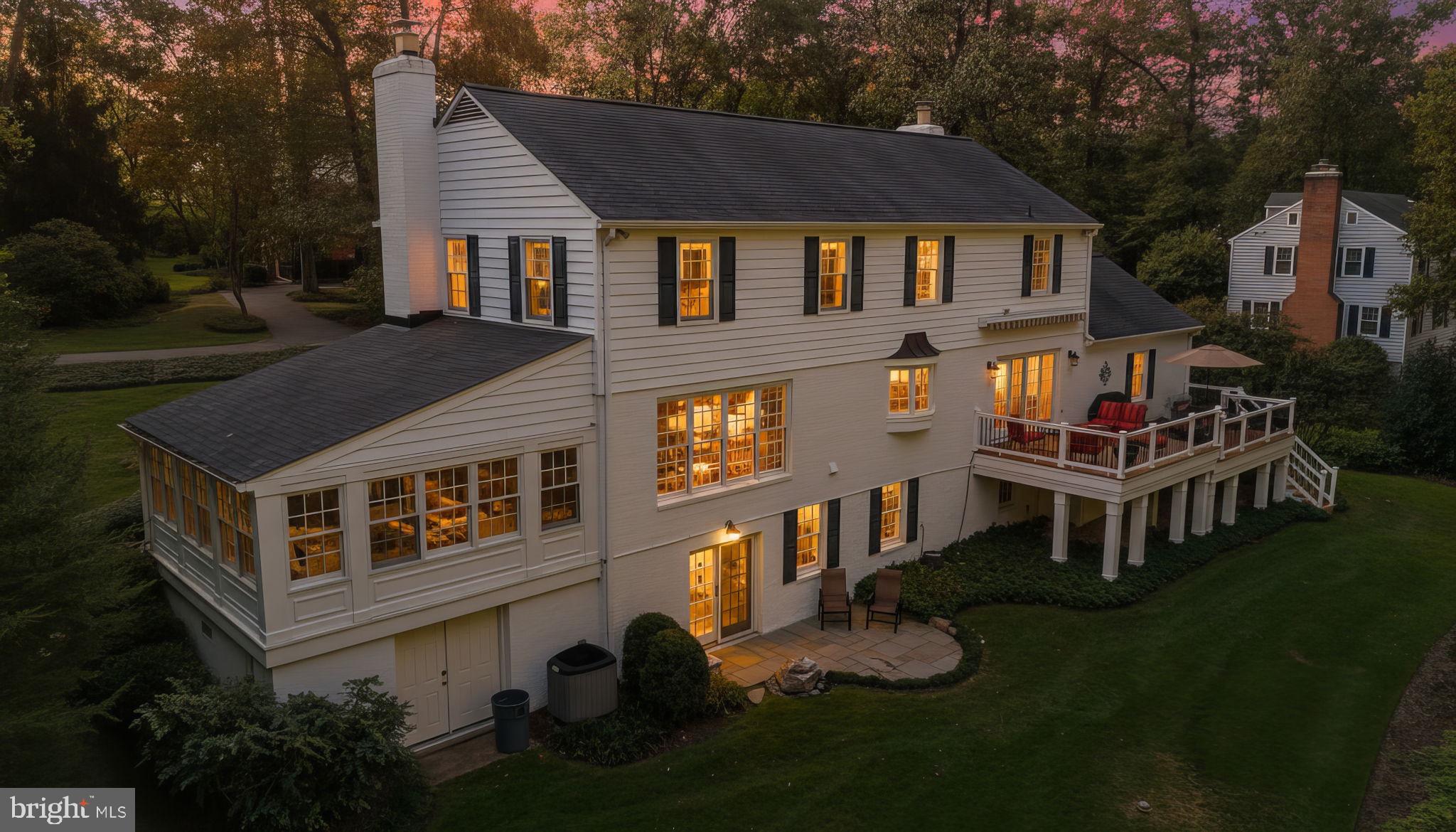 734 Chapel Ridge Road Lutherville-Timonium, MD 21093 - Photo 3 of 78 Gallery Image 3