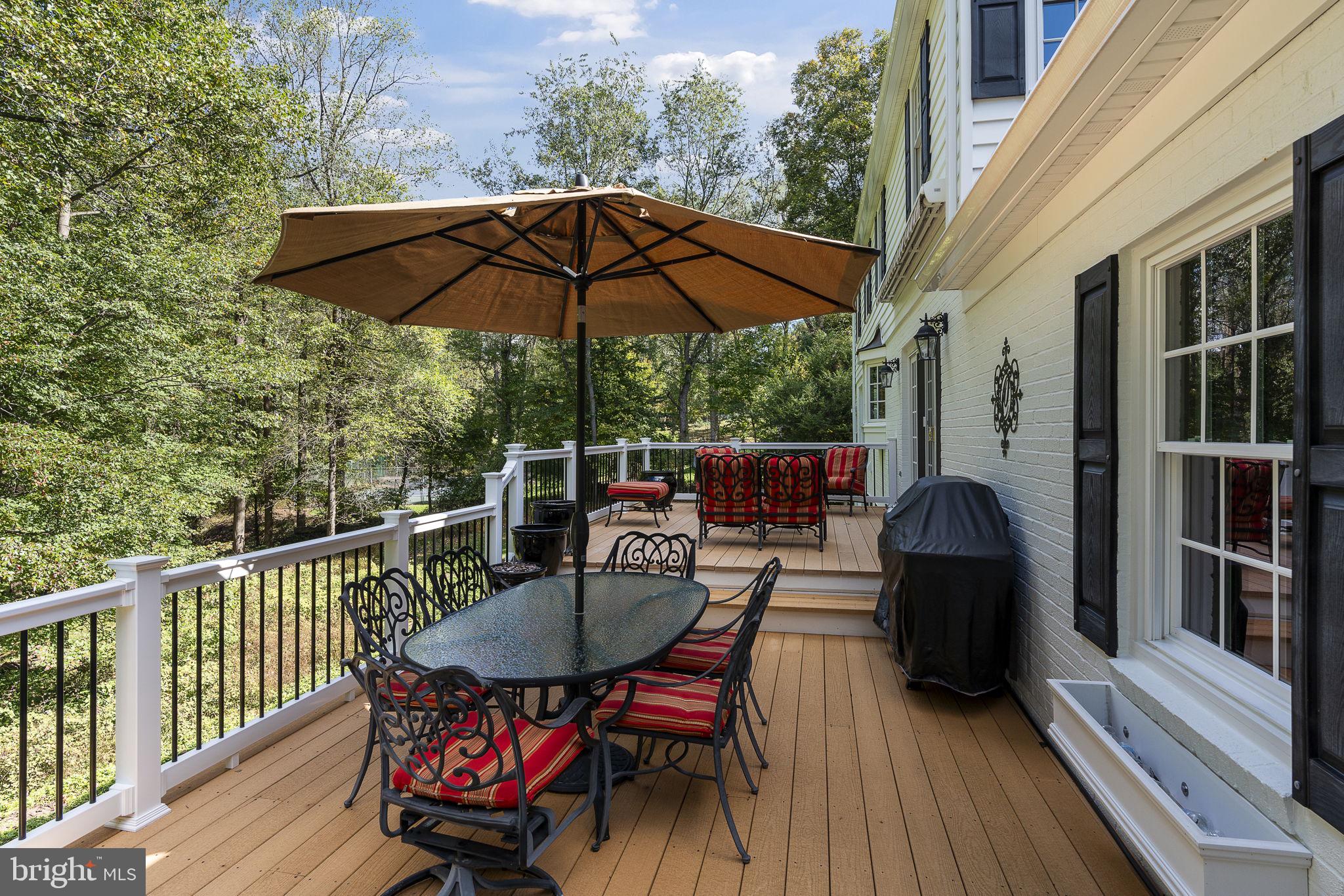 734 Chapel Ridge Road Lutherville-Timonium, MD 21093 - Photo 31 of 78 Gallery Image 31
