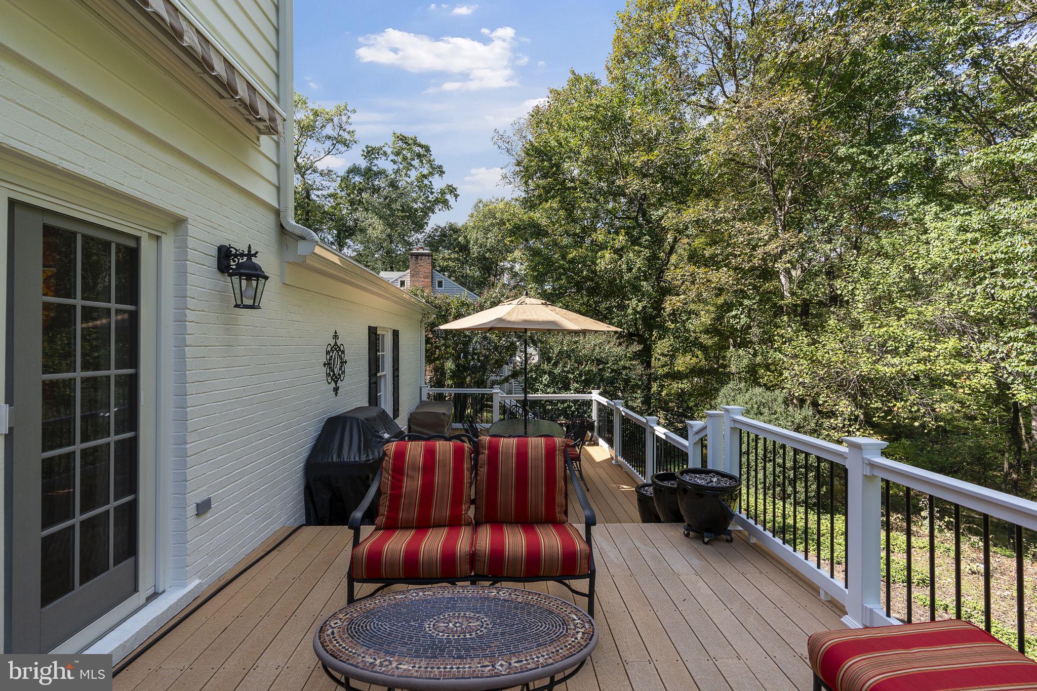 734 Chapel Ridge Road Lutherville-Timonium, MD 21093 - Photo 33 of 78 Gallery Image 33