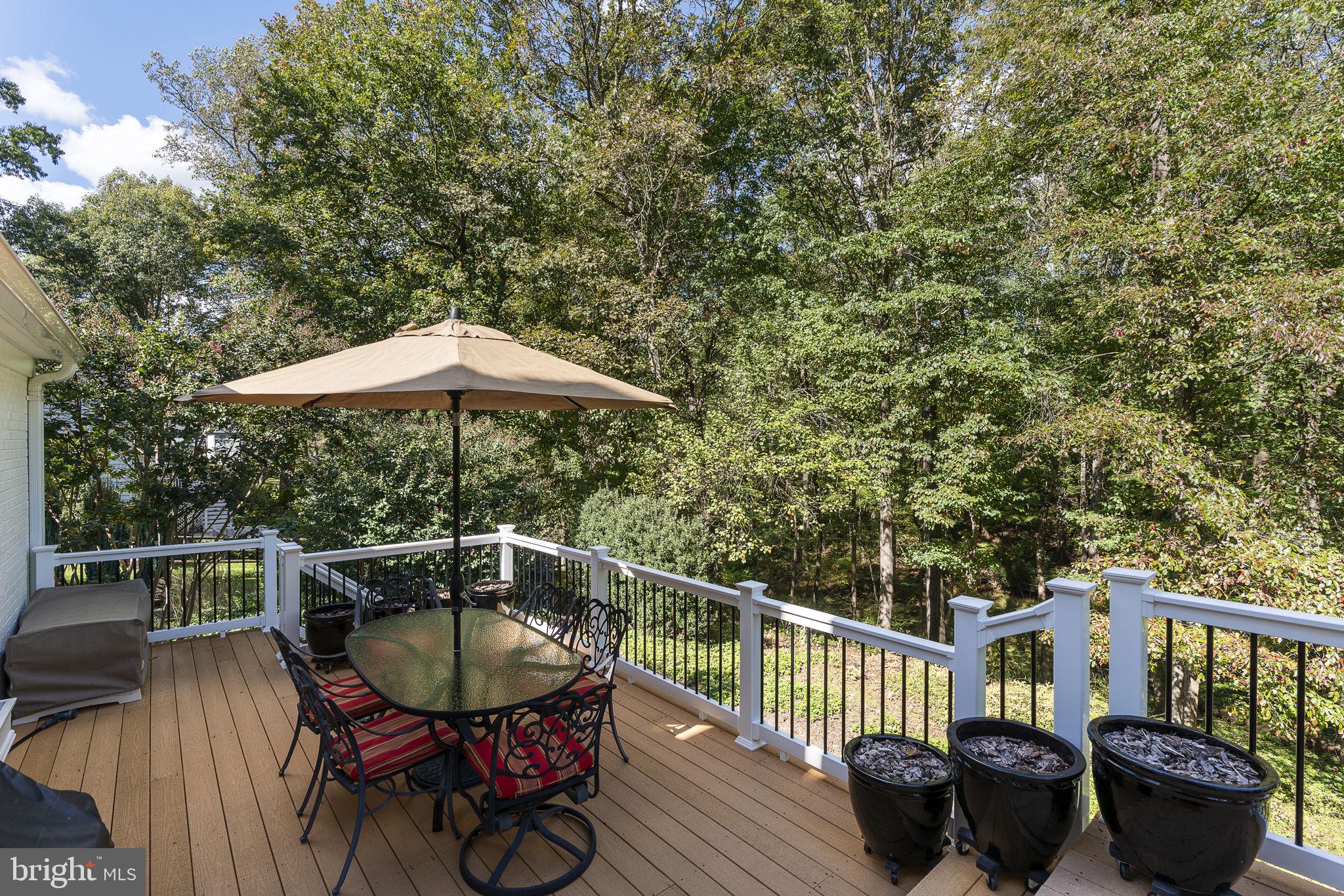 734 Chapel Ridge Road Lutherville-Timonium, MD 21093 - Photo 34 of 78 Gallery Image 34