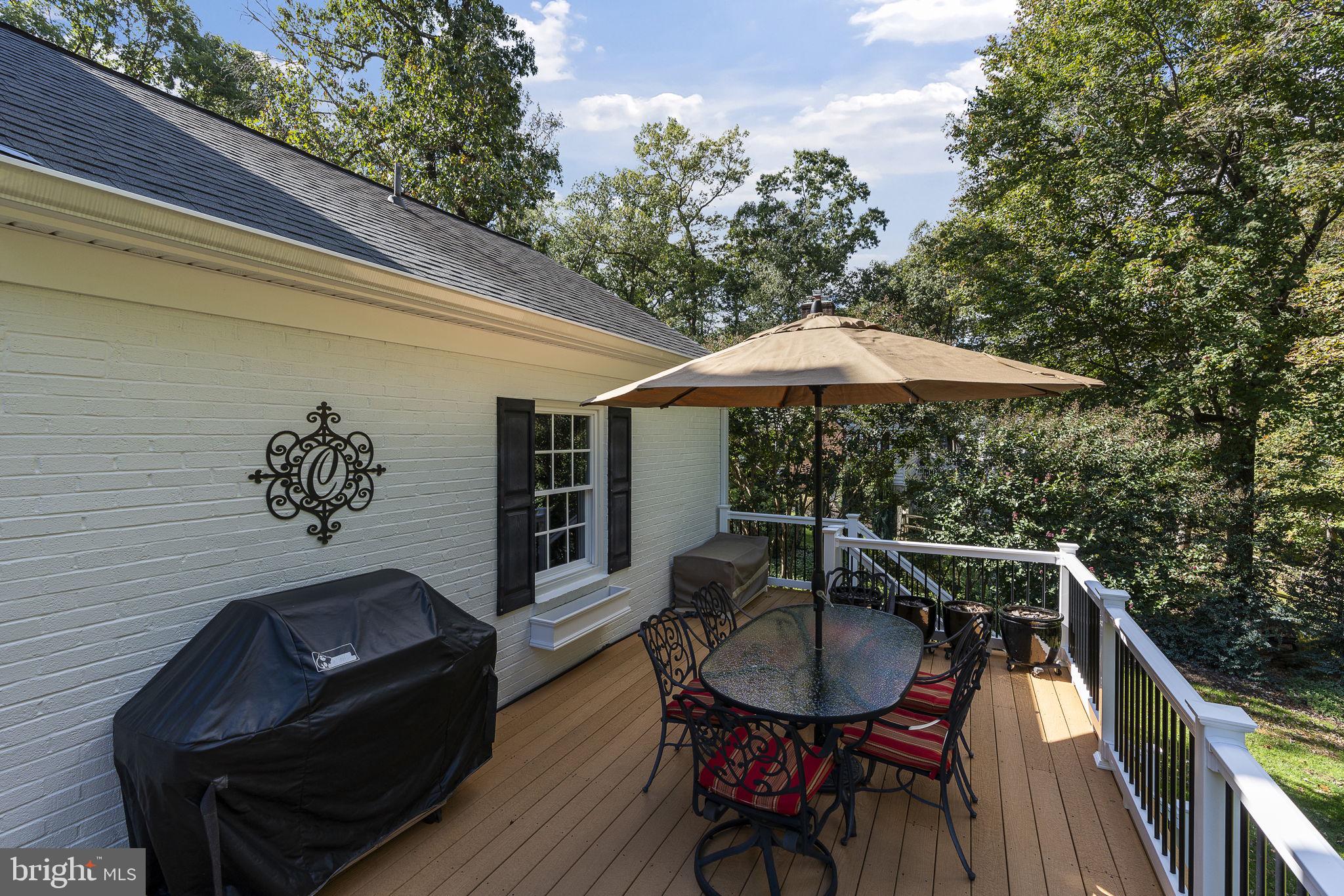 734 Chapel Ridge Road Lutherville-Timonium, MD 21093 - Photo 35 of 78 Gallery Image 35