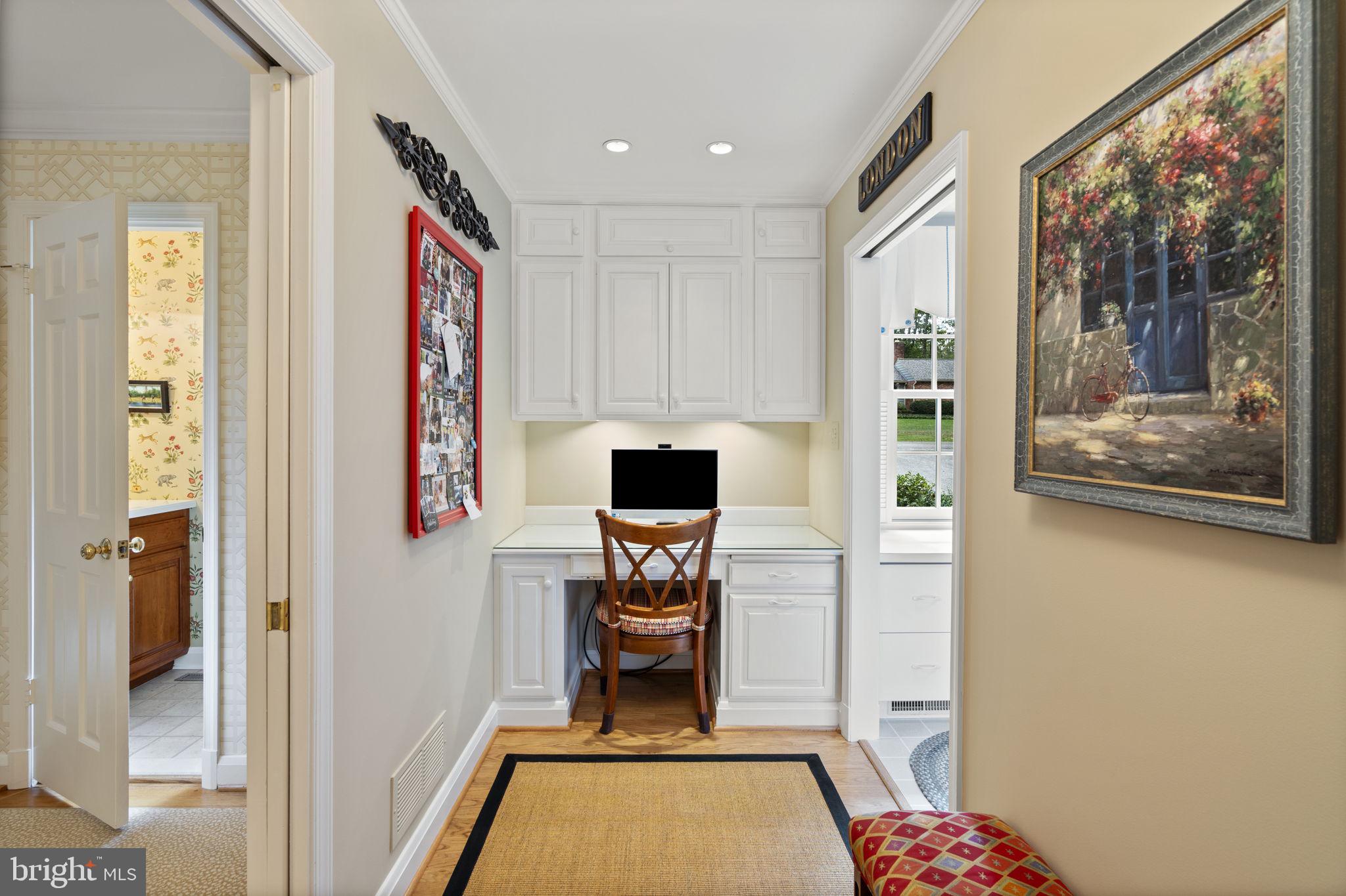 734 Chapel Ridge Road Lutherville-Timonium, MD 21093 - Photo 36 of 78 Gallery Image 36